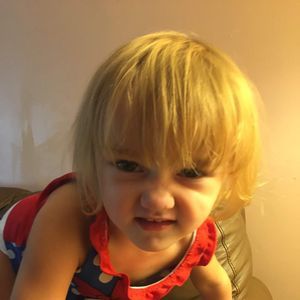 Meet your Posher, Donna